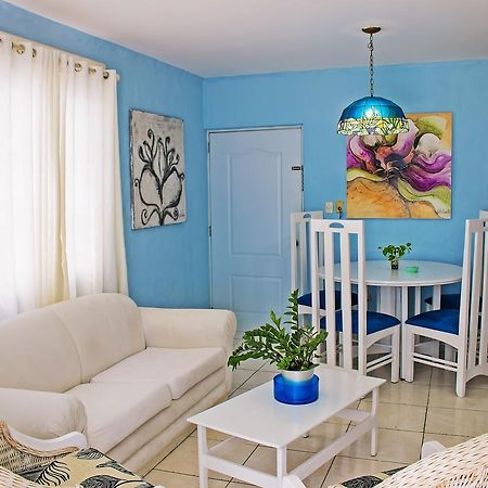 Hotel Las Margarita Sosúa Eksteriør bilde