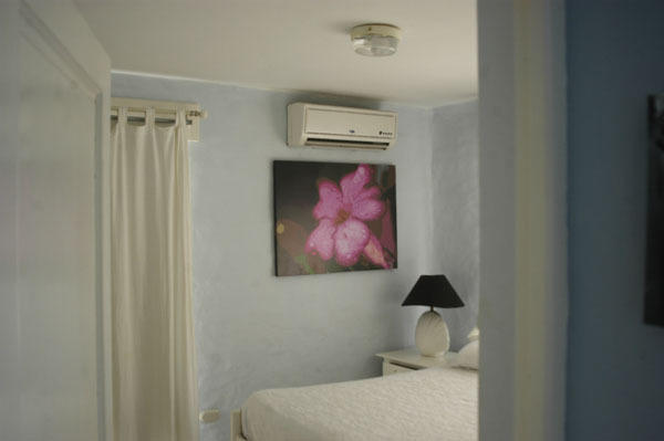 Hotel Las Margarita Sosúa Rom bilde