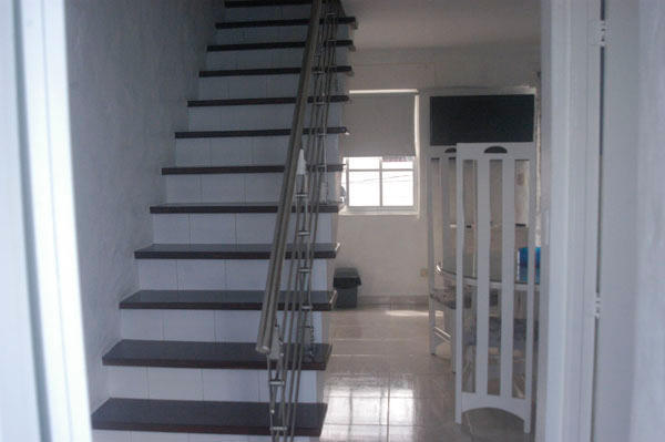 Hotel Las Margarita Sosúa Rom bilde
