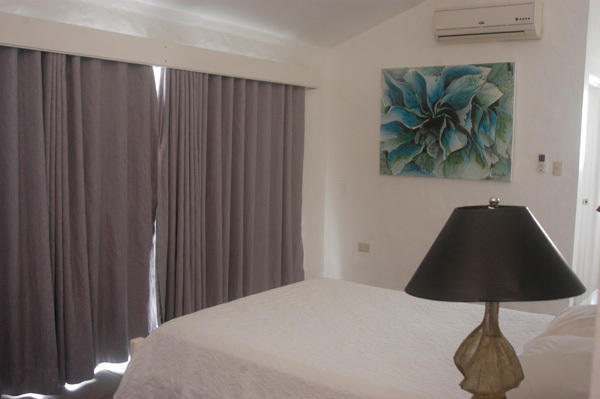 Hotel Las Margarita Sosúa Rom bilde