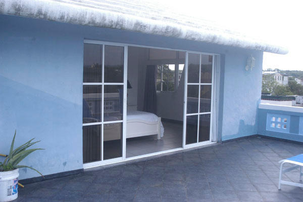 Hotel Las Margarita Sosúa Rom bilde