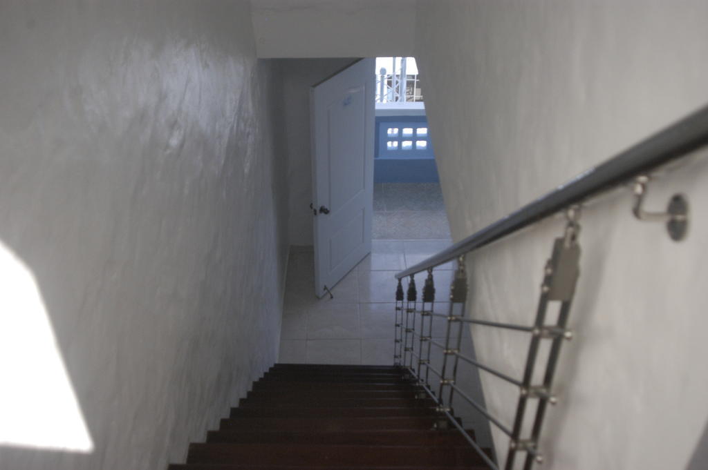 Hotel Las Margarita Sosúa Rom bilde