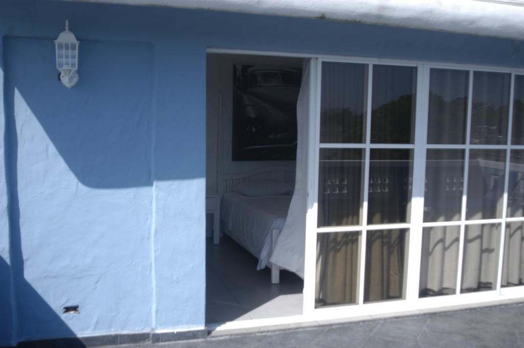 Hotel Las Margarita Sosúa Rom bilde