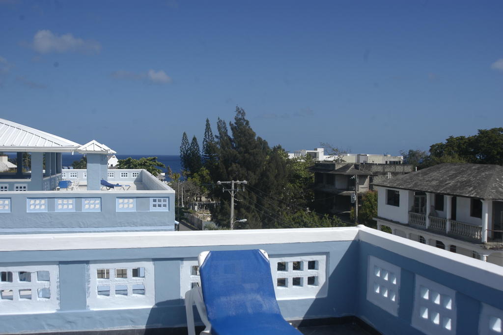 Hotel Las Margarita Sosúa Rom bilde