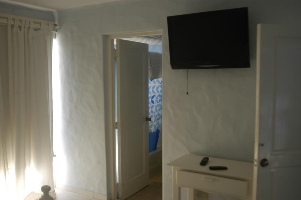 Hotel Las Margarita Sosúa Rom bilde