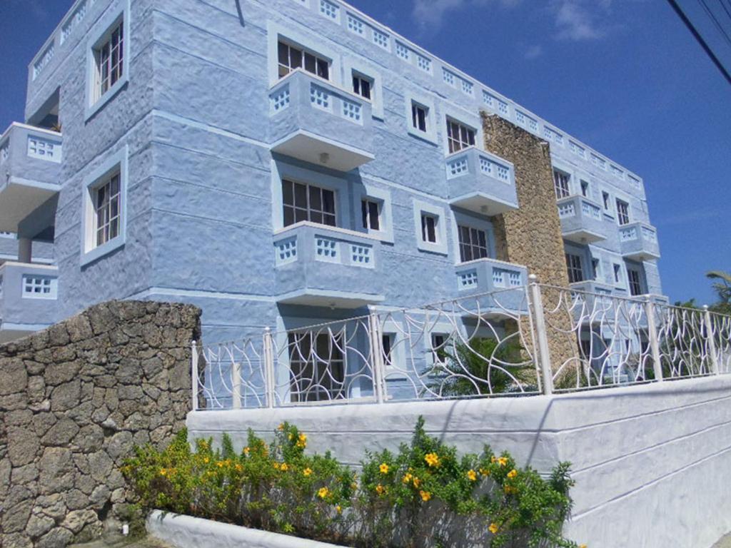 Hotel Las Margarita Sosúa Eksteriør bilde