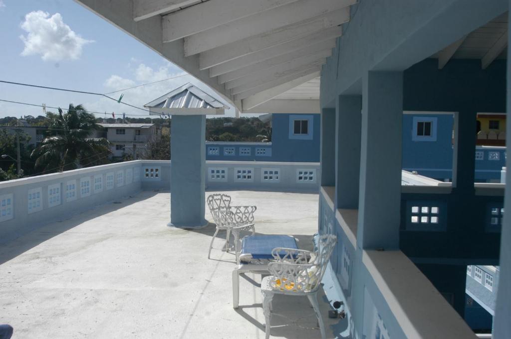 Hotel Las Margarita Sosúa Eksteriør bilde