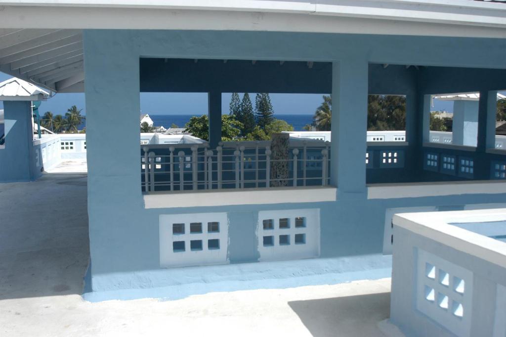 Hotel Las Margarita Sosúa Eksteriør bilde