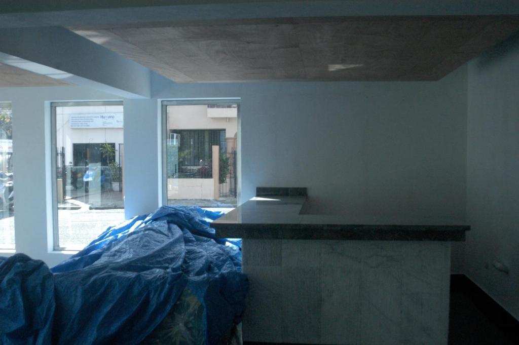 Hotel Las Margarita Sosúa Eksteriør bilde