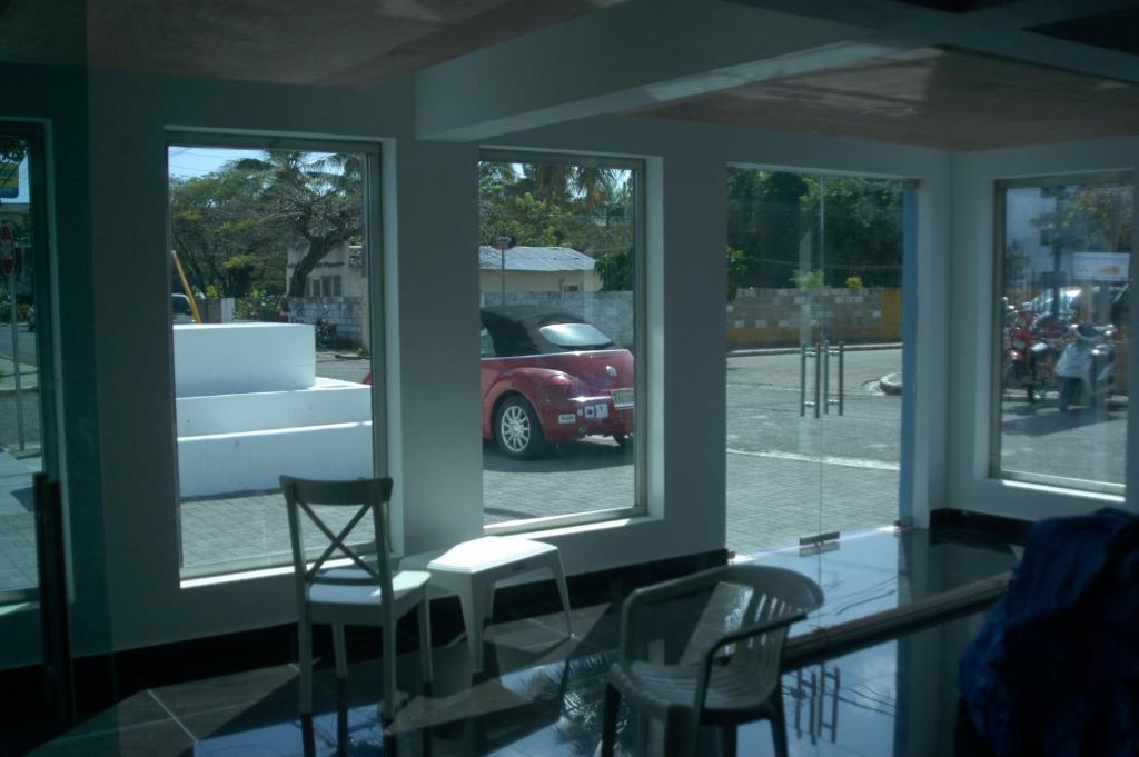 Hotel Las Margarita Sosúa Eksteriør bilde