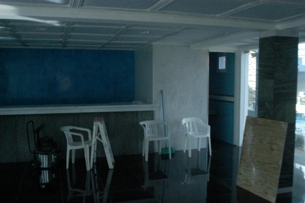 Hotel Las Margarita Sosúa Eksteriør bilde