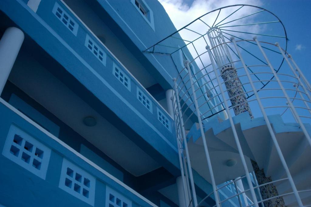 Hotel Las Margarita Sosúa Eksteriør bilde
